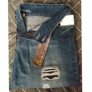 YMI Premium Skinny Jean